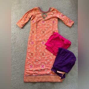 ⭐️ BIG SALE ⭐️ Indian (Desi) Wear for Women/Girls